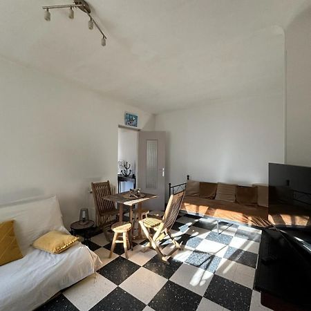 Appartement Chateauneuf Les Martigues ภายนอก รูปภาพ