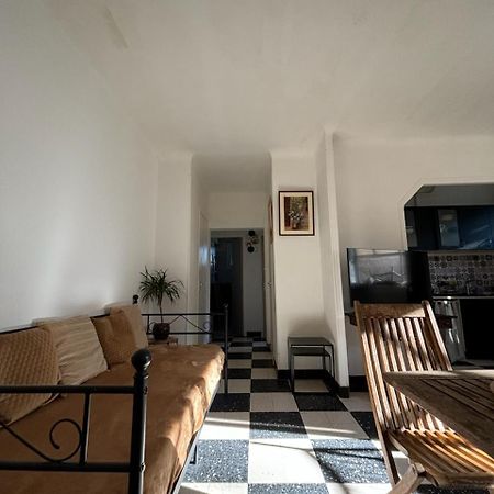 Appartement Chateauneuf Les Martigues ภายนอก รูปภาพ