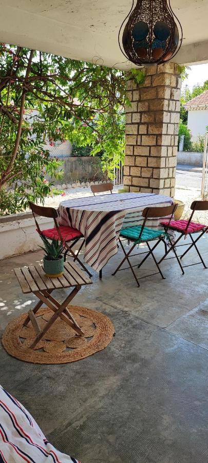 Appartement Chateauneuf Les Martigues ภายนอก รูปภาพ