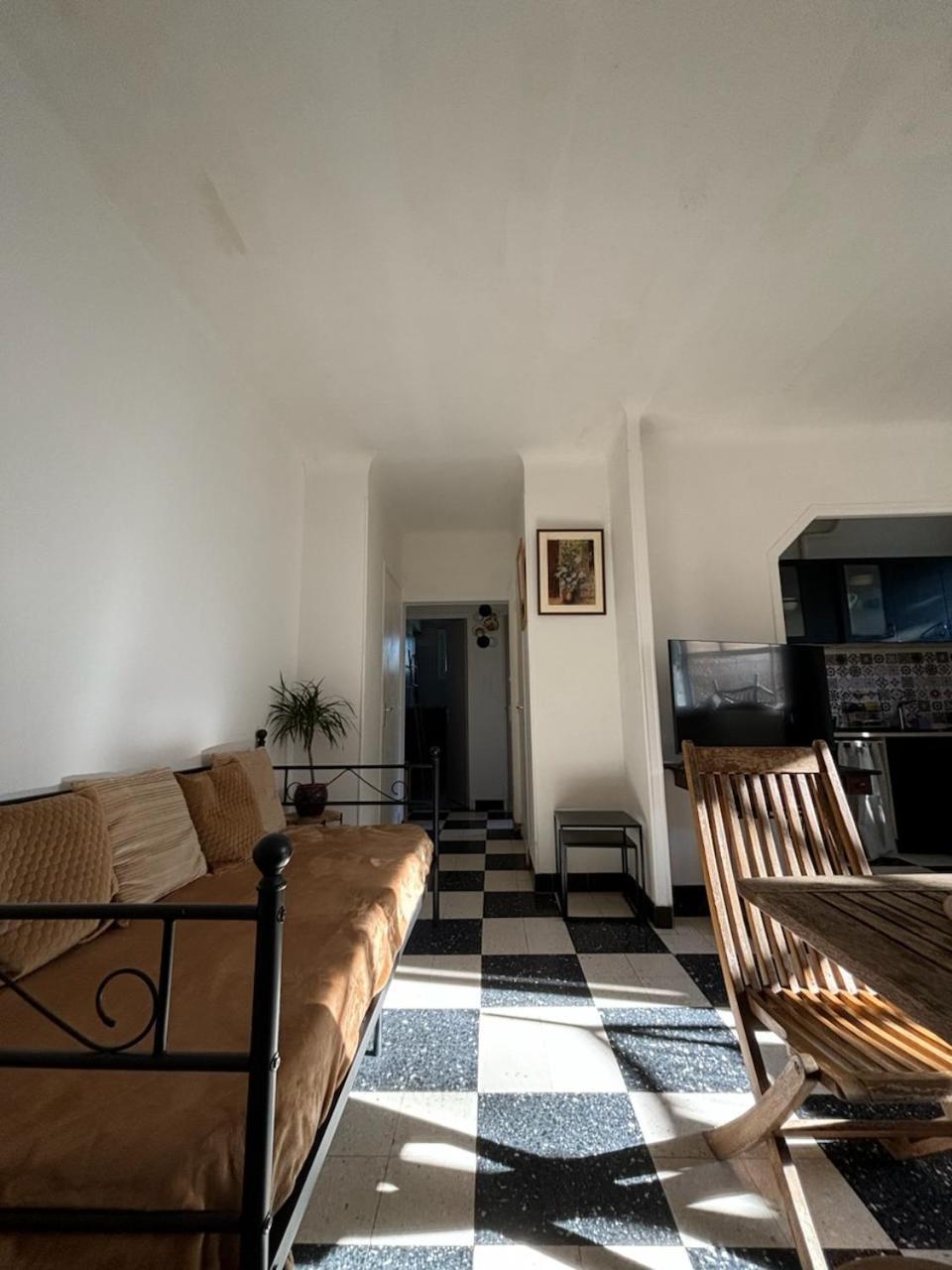 Appartement Chateauneuf Les Martigues ภายนอก รูปภาพ
